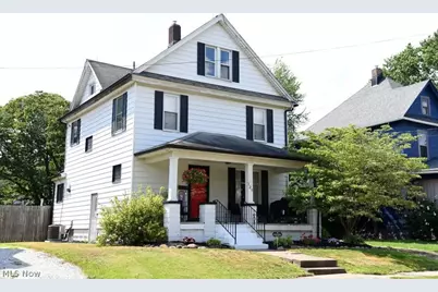 125 Mohican Avenue, Orrville, OH 44667 - Photo 2