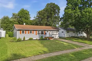 2609 Monterey St, Wooster, OH 44691 - Photo 2