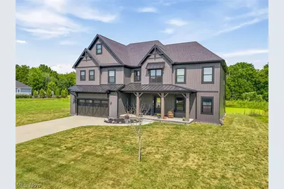 8196 Macthomas Avenue NW, North Canton, OH 44720 - Photo 4