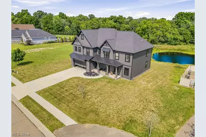 8196 Macthomas Avenue NW, North Canton, OH 44720 - Photo 2