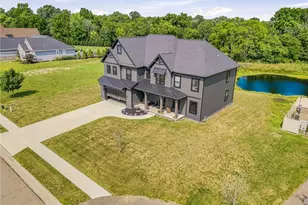 8196 Macthomas Ave NW, North Canton, OH 44720 - Photo 2