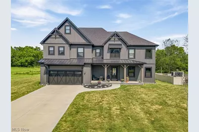 8196 Macthomas Avenue NW, North Canton, OH 44720 - Photo 1