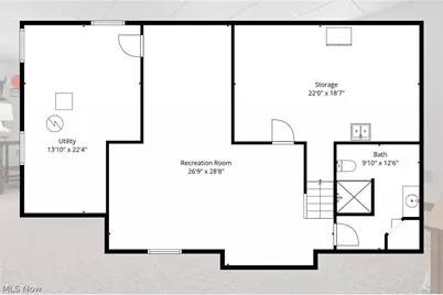 5905 Shetland Circle NE, Canton, OH 44721 - Photo 34