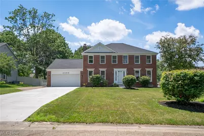 2888 Saint Albans Circle NW, North Canton, OH 44720 - Photo 50