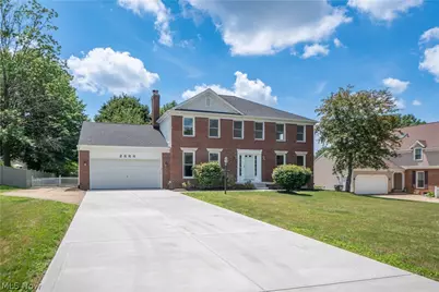 2888 Saint Albans Circle NW, North Canton, OH 44720 - Photo 44