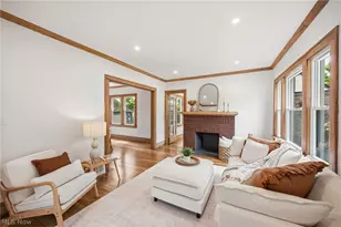 1605 Lewis Dr, Oakwood, OH 44107 - Photo 2