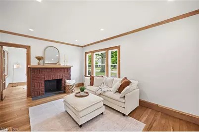 1605 Lewis Drive, Oakwood, OH 44107 - Photo 6