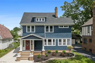 1605 Lewis Dr, Oakwood, OH 44107 - Photo 1