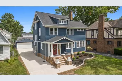 1605 Lewis Drive, Oakwood, OH 44107 - Photo 48