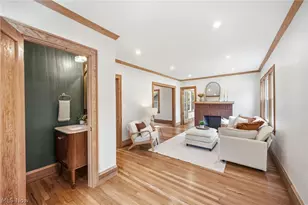 1605 Lewis Dr, Oakwood, OH 44107 - Photo 4