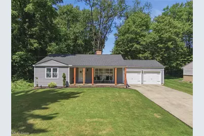 1693 Meadowlane Drive SE, Canton, OH 44709 - Photo 1