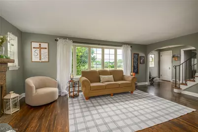 415 30th Street NW, Canton, OH 44709 - Photo 4