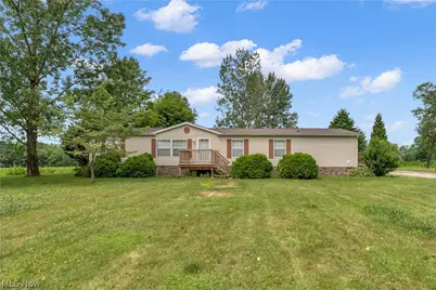 13254 Unity Road, New Springfield, OH 44443 - Photo 1
