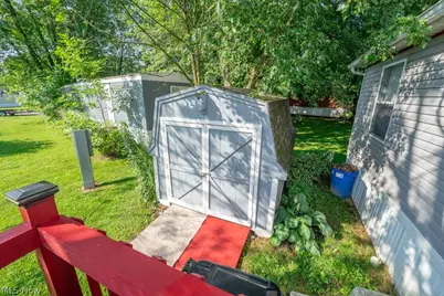 112 Evergreen Lane #112, Apple Creek, OH 44606 - Photo 30