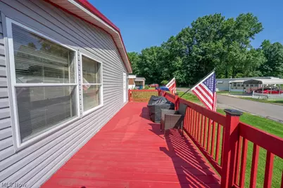 112 Evergreen Lane #112, Apple Creek, OH 44606 - Photo 38