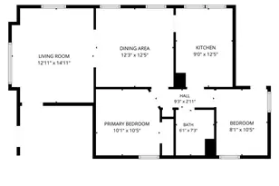 9914 Adams Ave, Loveland, OH 44108 - Photo 2