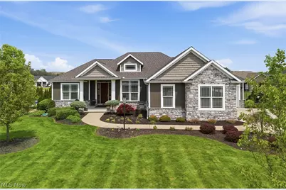 8872 Scotsbury Glen Street NW, Massillon, OH 44646 - Photo 1