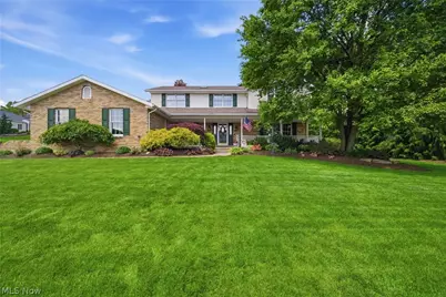 6915 Harbor Drive NW, Canton, OH 44718 - Photo 2