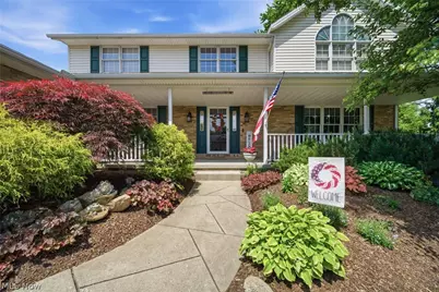 6915 Harbor Drive NW, Canton, OH 44718 - Photo 1