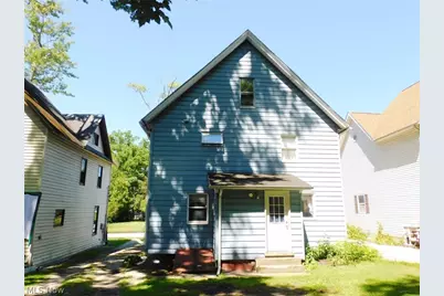 448 Harbor Street, Conneaut, OH 44030 - Photo 2