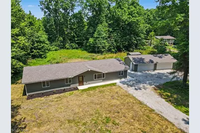 7583 Yale Road, Atwater, OH 44201 - Photo 1