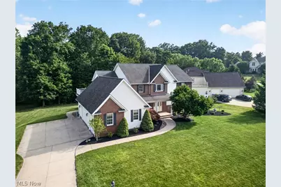 10803 Ellison Creek Drive, Concord Twp, OH 44077 - Photo 2