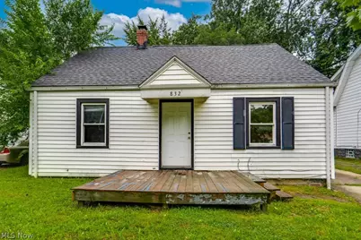 832 Caddo Avenue, Akron, OH 44305 - Photo 1