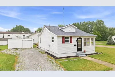 355 N 12th Street, Sebring, OH 44672 - Photo 2