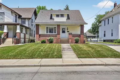 1124 W 6th Street, Lorain, OH 44052 - Photo 1