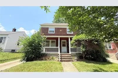592 Lindell Street, Akron, OH 44305 - Photo 2