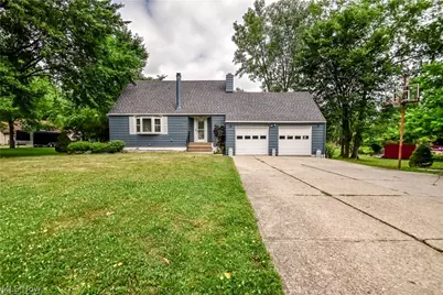 339 E Sprague Road, Green Hills, OH 44131 - Photo 1