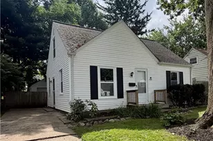839 Sarcee Ave, Akron, OH 44305 - Photo 2