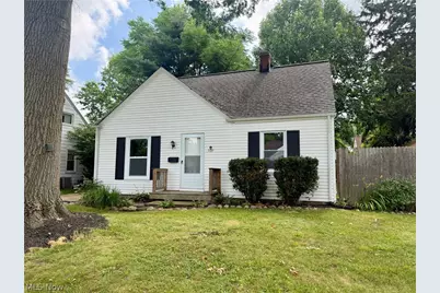 839 Sarcee Avenue, Akron, OH 44305 - Photo 1