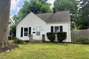 839 Sarcee Ave, Akron, OH 44305 - Photo 1