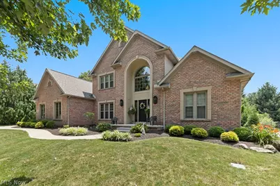 8574 Ashmede Court Circle NW, Massillon, OH 44646 - Photo 2