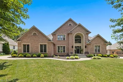 8574 Ashmede Court Circle NW, Massillon, OH 44646 - Photo 1
