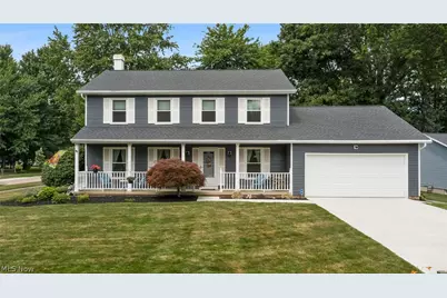 9585 Brayes Manor Drive, Mentor, OH 44060 - Photo 1
