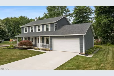 9585 Brayes Manor Drive, Mentor, OH 44060 - Photo 2