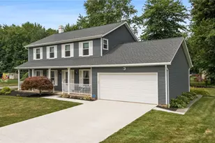 9585 Brayes Manor Dr, Mentor, OH 44060 - Photo 2