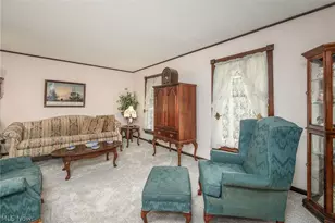 328 Wyoga Lake Blvd, Stow, OH 44224 - Photo 6
