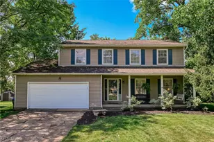 328 Wyoga Lake Blvd, Stow, OH 44224 - Photo 1