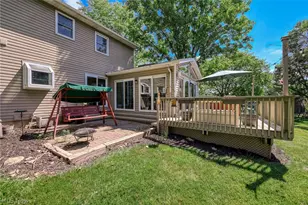 328 Wyoga Lake Blvd, Stow, OH 44224 - Photo 30