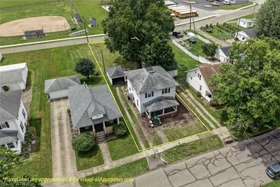 532 S River Street, Newcomerstown, OH 43832 - Photo 2