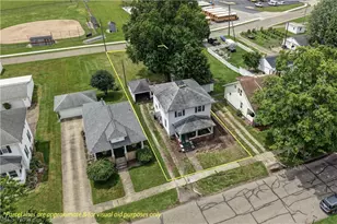 532 S River St, Newcomerstown, OH 43832 - Photo 2