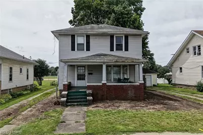 532 S River Street, Newcomerstown, OH 43832 - Photo 1