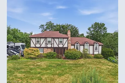 5300 West Boulevard NW, Canton, OH 44718 - Photo 1
