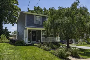 145 Tudor Ave, Akron, OH 44312 - Photo 1