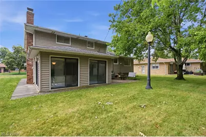 1351 N Circle View Drive, Green Hills, OH 44131 - Photo 20