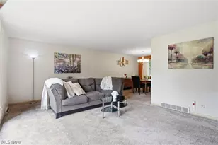 1351 N Circle View Dr, Green Hills, OH 44131 - Photo 2
