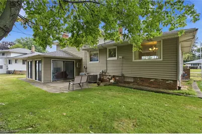1351 N Circle View Drive, Green Hills, OH 44131 - Photo 18